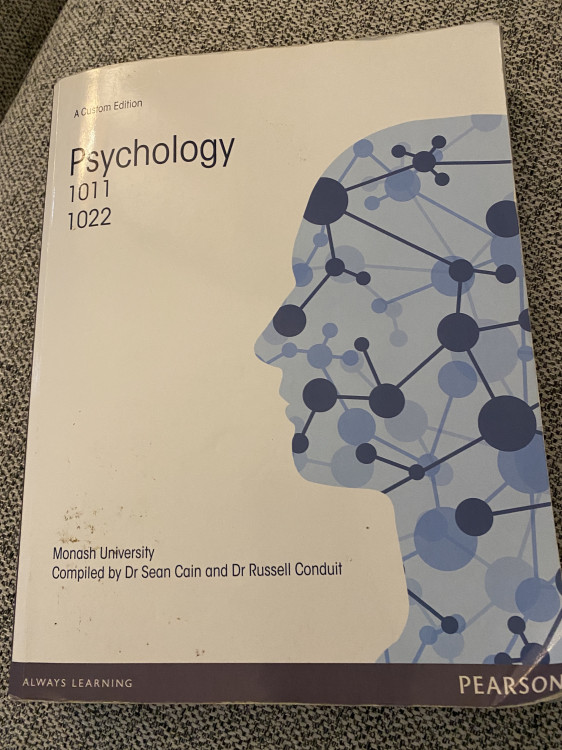 Psyc 1022 essay 07 picture