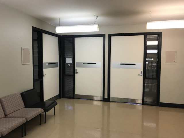 Academic offices