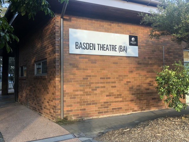 Basden Theatre