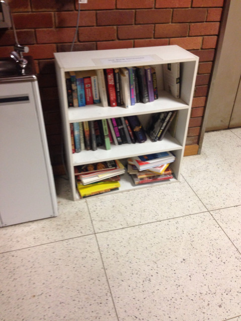Books!!!