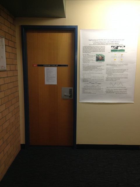 Turn right when you see 227